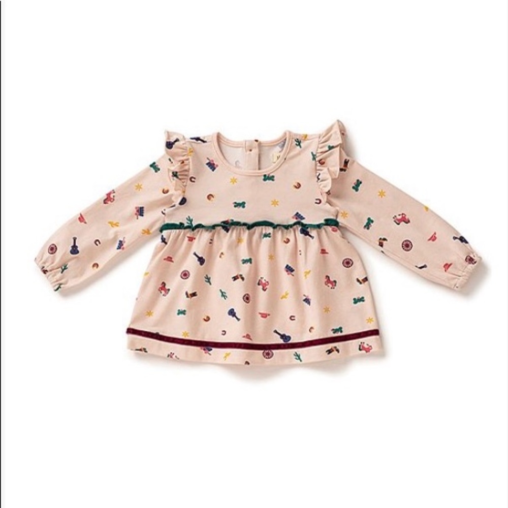 NWT Matilda Jane Tunic